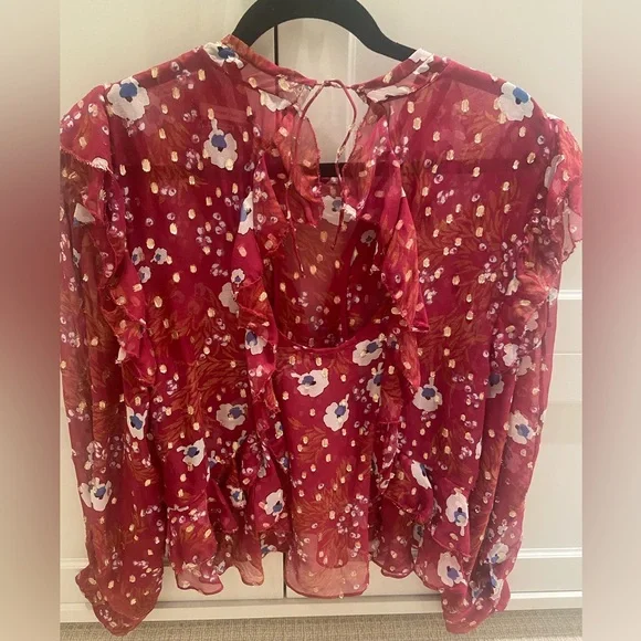 Isabel Marant Blouse - Picture 2 of 3